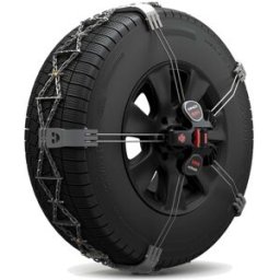 2 Cadenas De Nieve Konig K-summit K87