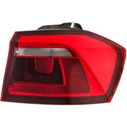 Luz De Intermitente Valeo 45389