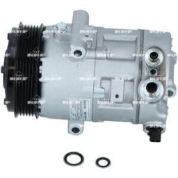 Compresor De Aire Acondicionado Nrf 32589 Easy Fit
