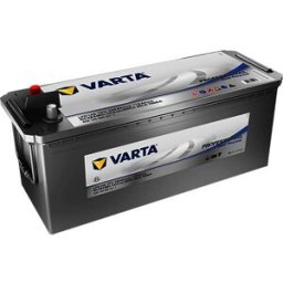 Batería Varta Professional Dual Purpose Lfd140 140ah 800a