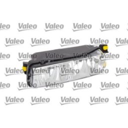 Faros Antiniebla Valeo 44902