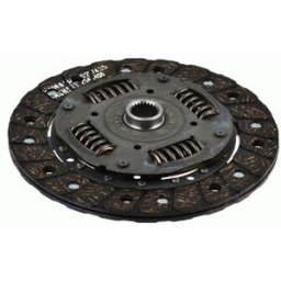 Disco De Embrague Sachs 1862 512 031