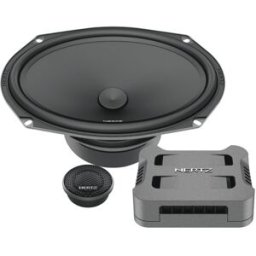Altavoces Hertz Cpk 690 Vias Separadas