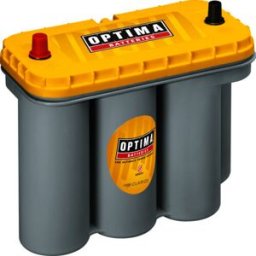 Batería Optima Yt S5.5 75ah 975a