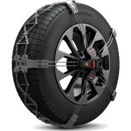 2 Cadenas De Nieve Konig K-summit Xxl K67