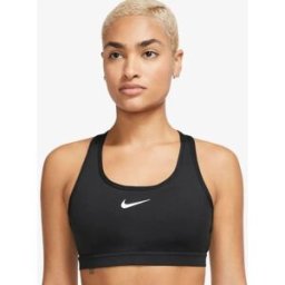 SUJETADOR DEPORTIVO NIKE DRI-FIT MUJER