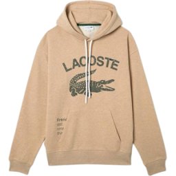 SUDADERA LACOSTE HOMBRE