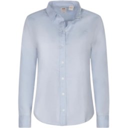 CAMISA LEVI'S® THE CLASSIC BW MUJER