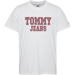 CAMISETA ESSENTIAL TOMMY HILFIGER HOMBRE