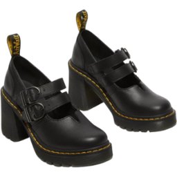 BOTA DR. MARTENS EVIEE MUJER