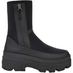 BOTAS UGG BRISBANE MID MUJER