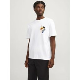 CAMISETA JACK&JONES JORTOKYO HOMBRE