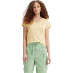 CAMISETA LEVI'S® PERFECT VNECK MUJER
