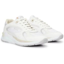 ZAPATILLA SKYLAR RUNN HUGO BOSS MUJER
