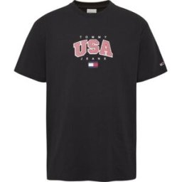 CAMISETA MODERN TOMMY HILFIGER HOMBRE