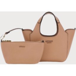 BOLSO GUESS HELINA MINI TOTE MUJER