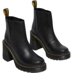 BOTA DR. MARTENS SENDAL CHELSEA MUJER