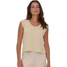TOP WNT COLLECTION DE LUREX MUJER