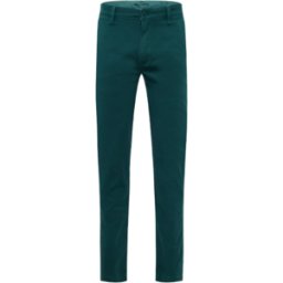PANTALON LEVI'S® CHINO SLIM II Z2132 GREEN HOMBRE