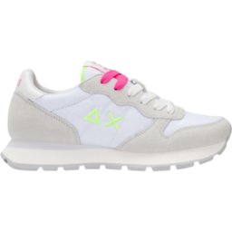 ZAPATILLA SUN68 ALLY SOLID MUJER