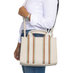 Giorgio Armani BOLSO ARMANI EXCHANGE SHOPPING MUJER