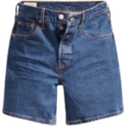 SHORT 501® MID THIGH LEVI'S® MUJER