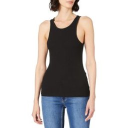CAMISETA ONLY ONLKENYA RIB NOOS MUJER