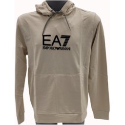 SUDADERA EA7 HOMBRE