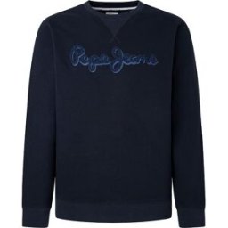 SUDADERA PEPE JEANS RYAN CREW HOMBRE