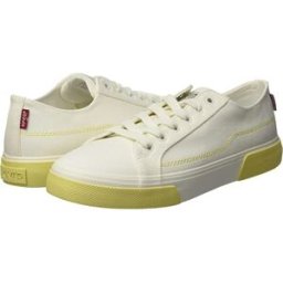 ZAPATILLA DECON POP COTTON LEVI'S® MUJER