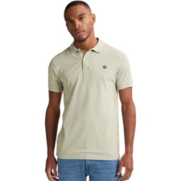 PETROL INDUSTRIAS POLO PETROL INDUSTRIES SHORT SLEEVE HOMBRE
