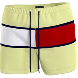BAÑADOR MEDIUM TOMMY HILFIGER HOMBRE
