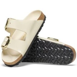 BIRKENSTOCK ZAPATO BRIKENSTOCK ARIZONA BIG BUCKLE MUJER