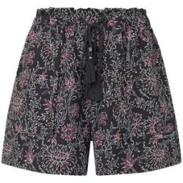 BERMUDA PEPE JEANS PATTY MUJER