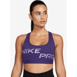 SUJETADOR DEPORTIVO NIKE PRO SWOOSH MUJER