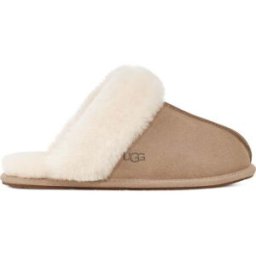 ZAPATILLA UGG SCUFFETTE II MUJER