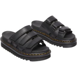 ZAPATO DR. MARTENS RAINE SLIDE MUJER