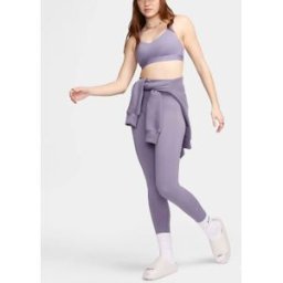 LEGGINS NIKE ONE HIGH-WAISTED MUJER