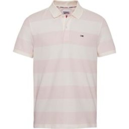 POLO CLSC STRIPE TOMMY HILFIGER HOMBRE