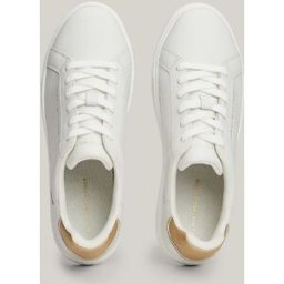 ZAPATILLA TOMMY HILFIGER ESSENTIAL MUJER