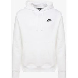 SUDADERA NIKE NSW CLUB HOODIE HOMBRE