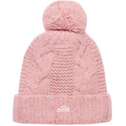 GORRO VINTAGE CABLE SUPERDRY MUJER