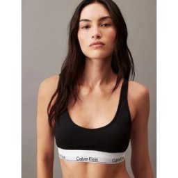 SUJETADOR CALVIN KLEIN LIGHT BRALETTE MUJER