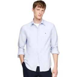 CAMISA TOMMY HILFIGER HERITAGE HOMBRE