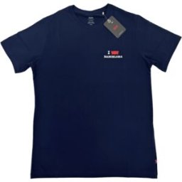 CAMISETA LEVI'S® BARCELONA UNISEX