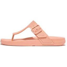 CHANCLA FITFLOP IQUSHION ADJUSTABLE MUJER