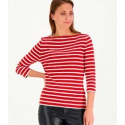 JERSEY TOMMY HILFIGER NEW CODY MUJER