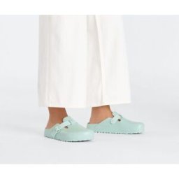 ZUECO BIRKENSTOCK BOSTON EVA MUJER