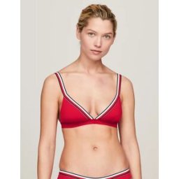 TOMMY HILFIGER PARTE SUPERIOR BIKINI TOMMMY HILFIGER MUJER