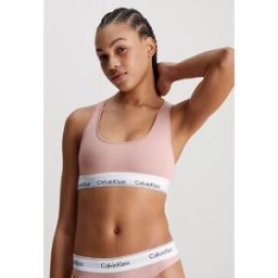 SUJETADOR CALVIN KLEIN BRALETTE MUJER